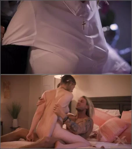 Diana Grace, Melody Marks, Ryan Mclane - 2025-09-08 My Best Girl [FullHD 1080p] (Missa X)