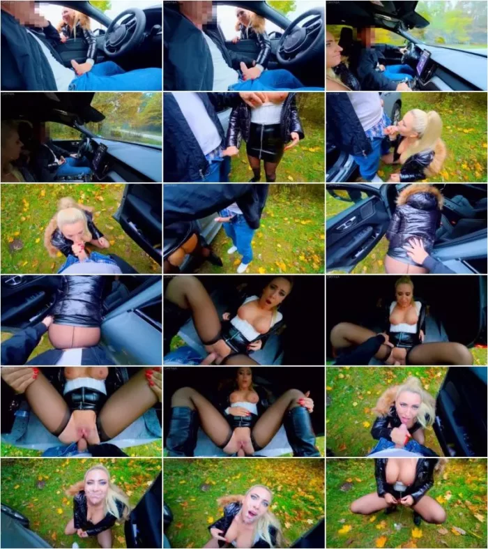 Daynia - DIE PERVERSESTE 3LOCH PUBLIC SCHLAMPE - OHNE GUMMI und ALLES Offentlich - MEGA SPERMAFACE und pssE [FullHD 1080p] (MDH)