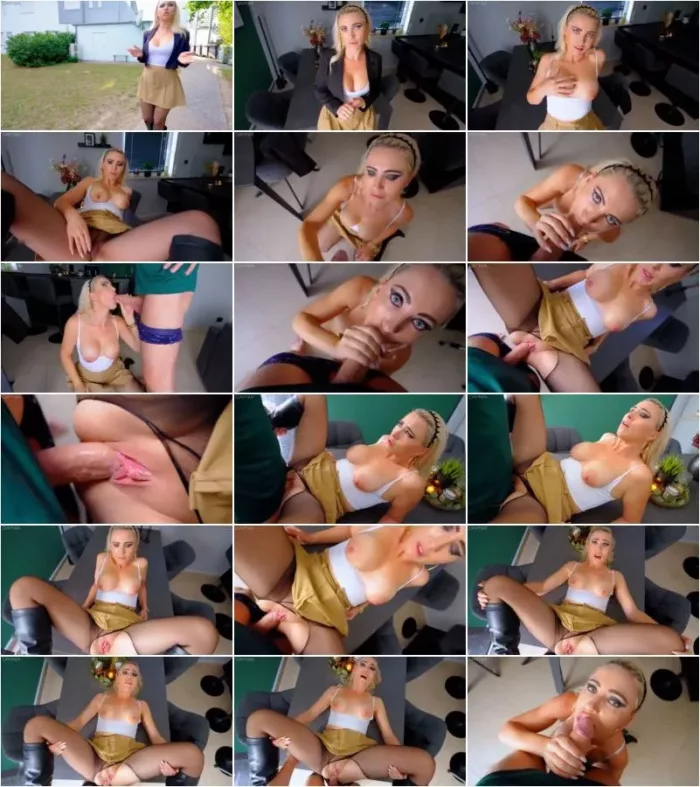 Daynia - VORGESETZTE lernt dem neuen UNERFAHRENEN AZUBI _18_ ALLES 3LOCH PREMIERE und DOPPELSPERMALADUNG [FullHD 1080p] (MDH)