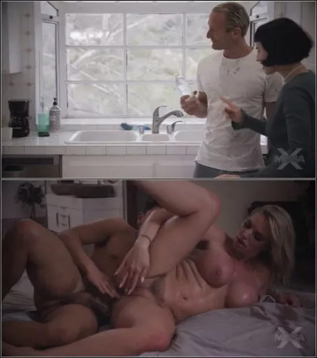 Max Fills, Rachael Cavalli - 2024-06-11 Heartburn pt. 1 [FullHD 1080p] (Missa X)