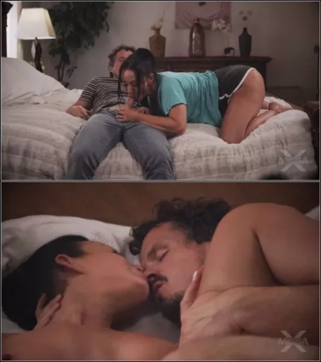 Jennifer White, Robby Apples - 2024-10-20 I'll Be Your Man [FullHD 1080p] (Missa X)