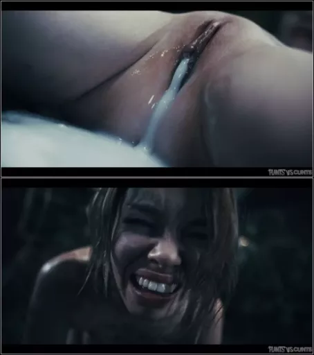 Ashby Winter, Sata Jones - The Woods Have Taken Her 31.10.2025 [FullHD 1080p] (Hentai)