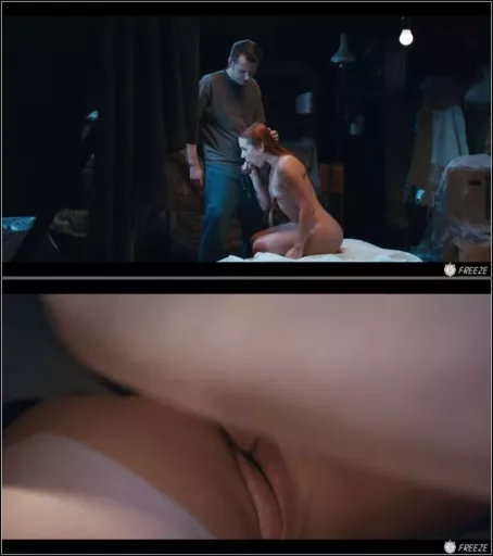 Clemence Audiard - Unexpected Inspection 28.11.2025 [FullHD 1080p] (Hentai)