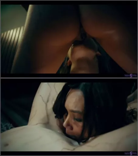 Lucy Mochi, Molly Little - Insanity Case 26.12.2025 [FullHD 1080p] (Hentai)