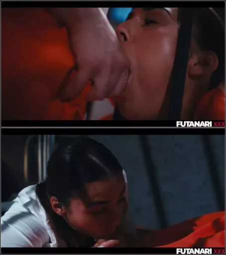 Matty Mila, Milan Cheek - Prison Witch 03.10.2025 [FullHD 1080p] (Hentai)
