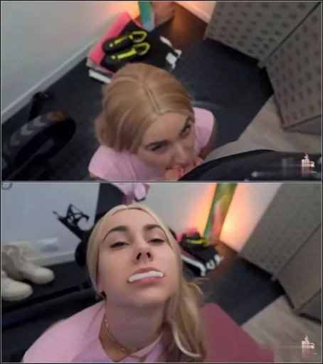 Jenny_Stella - AO 3 LOCH SCHLAMPE - FOTZCHEN und POPO HINHALTEN fur WISCHWASSER MIT MEGA ANAL CREAMPEI [FullHD 1080p] (MDH)