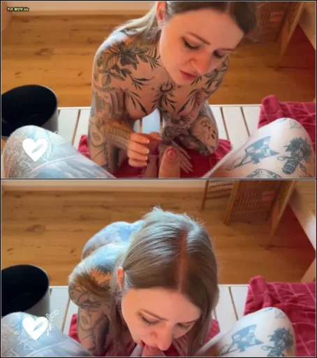 MiaPlaisir - Nasser Sauna Blowjob [FullHD 1080p] (MDH)