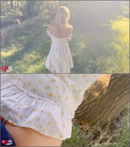 Miley-Weasel - Fuck - Naturlich passiert mir das wieder - Fremder Typ fickt mich und verpasst doch eine Chance [FullHD 1080p] (MDH)