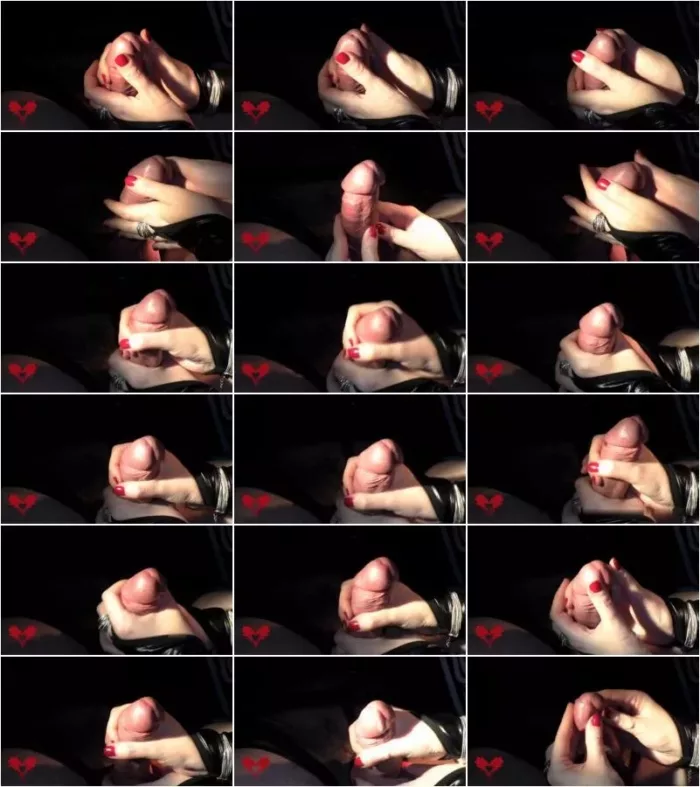 closeupextreme - Tribute Handjob Worship Free Edition (ohne Musik). Hauptansicht [FullHD 1080p] (MDH)
