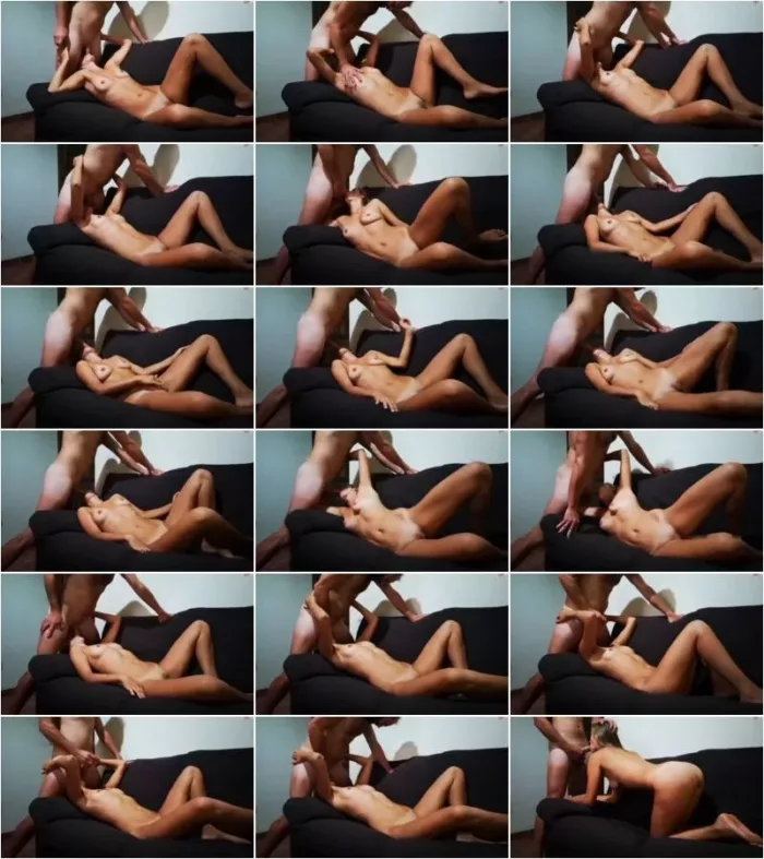 ClaaryCherry - Weil ich es lieb einen Schwanz im Mund zu haben [FullHD 1080p] (MDH)