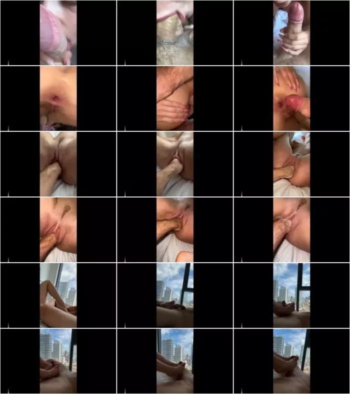 Dollydyson - Fotze gefistet und Arschloch gedehnt [FullHD 1080p] (MDH)