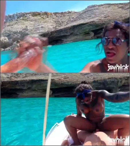 Josy-Black - PUBLIC Sex - Jeder schaut zu [FullHD 1080p] (MDH)