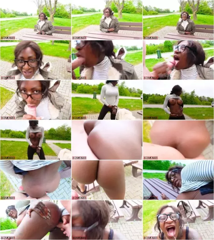 Josy-Black - Raststatte Extreme - Wie weit wurdest du gehen [FullHD 1080p] (MDH)