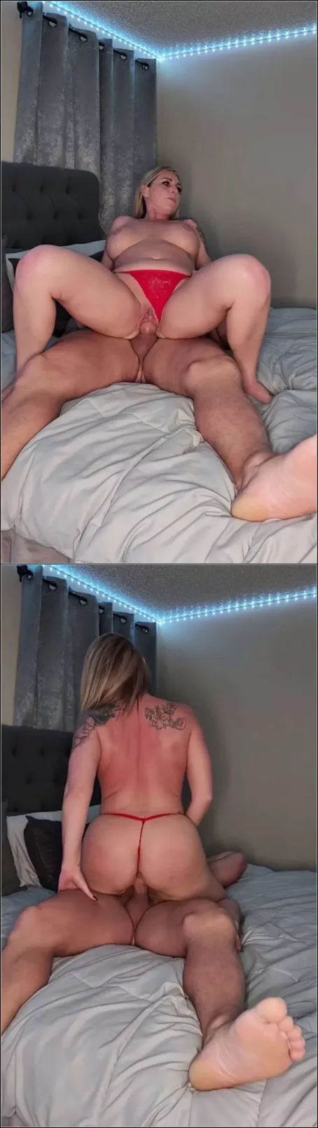 Katiekampbell - Fick meine milfy-muschi [SD 1920p] (MDH)