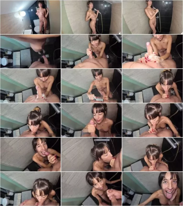 Layla_von_Hohensee - Ist das moralisch verwerflich - hattest du es auch gemacht [FullHD 1080p] (MDH)