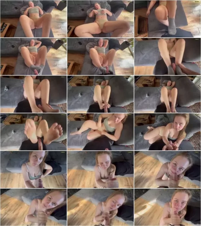 Maja-Meer - Hande und Fusse nur fur dich [FullHD 1080p] (MDH)