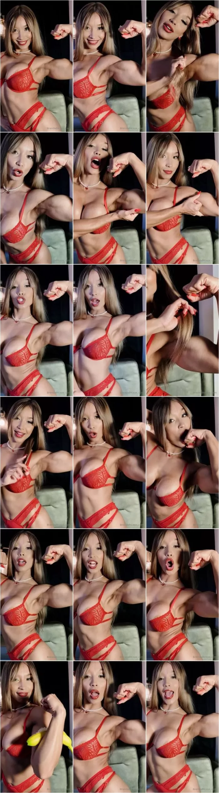 Brenda Biceps - 2026-01-01 My AI version is a real bitch (too) haha [SD 752p] (Muscle Girl)