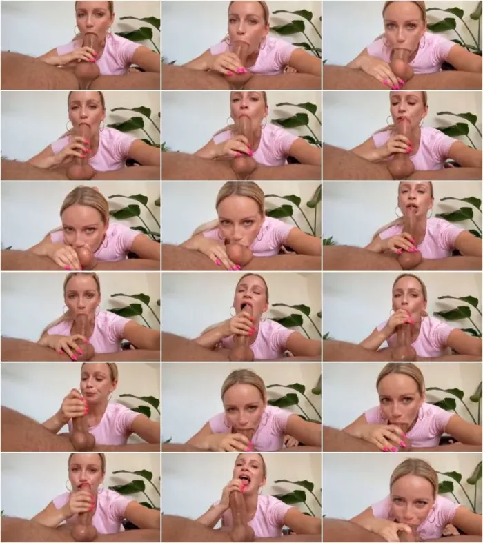 baebaezoe - Kleines Dankeschon fur meinen Freund [FullHD 1080p] (MDH)