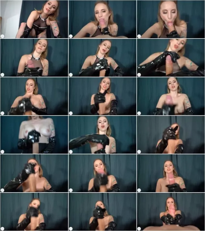 HannaSecret - Latexliebe [FullHD 1080p] (MDH)