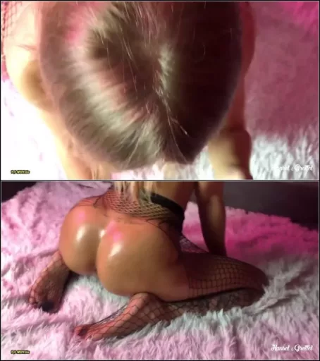 Hansel_Und_Grettel - Schones schones sportmadchen wird hart in mund und cowgirl OL und Creampie gefickt [FullHD 1080p] (MDH)