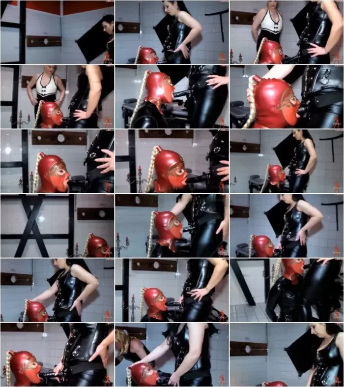 Lady-Doro - Suck it Bitch [HD 720p] (MDH)