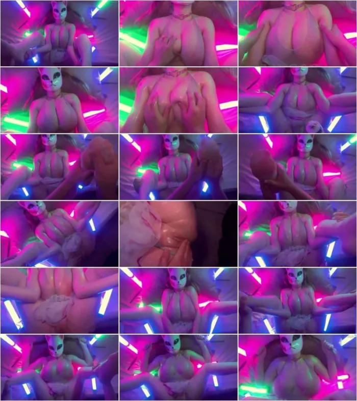 LilyKoti - Wer will mit einer Katzchenpuppe spielen [FullHD 1080p] (MDH)