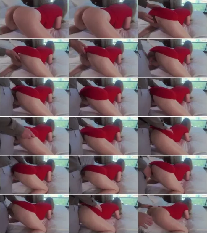 LilyKoti - Zahlt auch ein quickie [FullHD 1080p] (MDH)