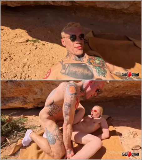 Dasha Dark - Picnic With Young Sexy Girl Turned Into Hot Public Outdoor Fuck Session 20.01.2026 [FullHD 1080p] (LegalP0rno)