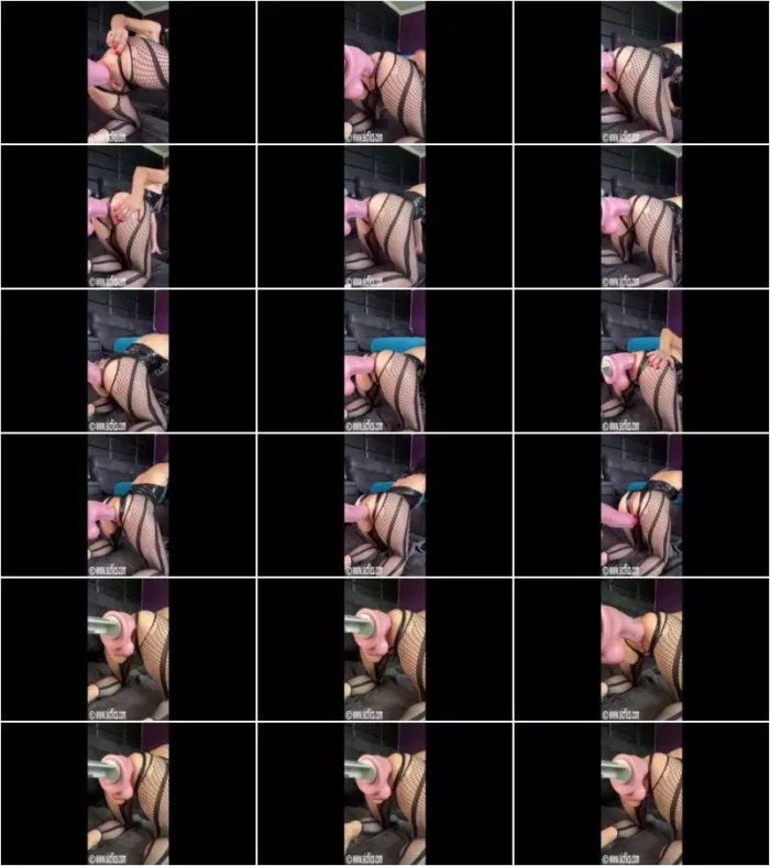 Kassiopeia - Kassi destroys her butt hole 19.10.2025 [FullHD 1080p] (Sicflics)