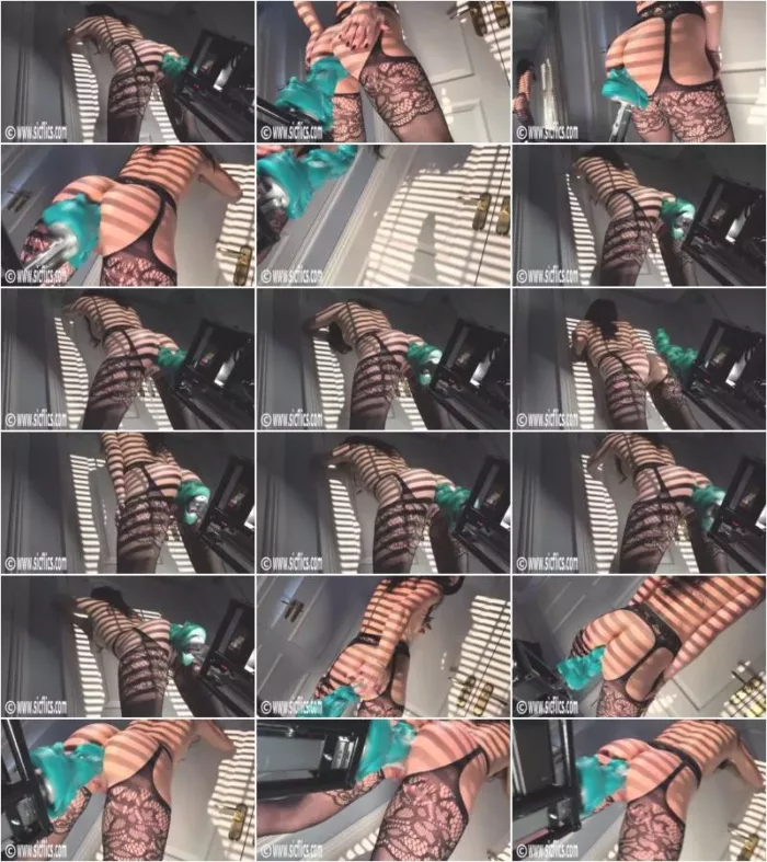 Kassiopeia - Kassis ass wrecking orgasms 07.09.2025 [FullHD 1080p] (Sicflics)