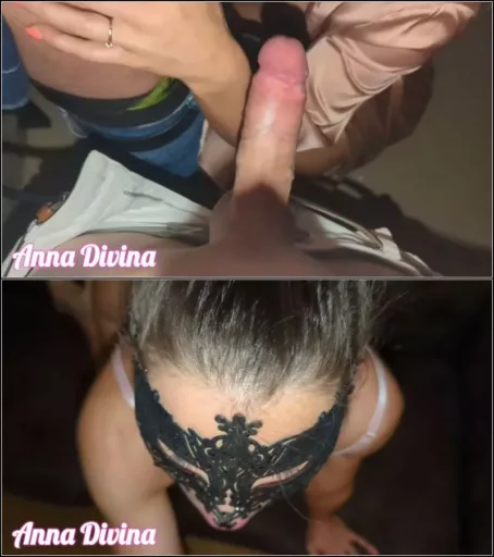 Anna Divina - Video 2023-05-21 [FullHD 1080p] (MYM.fans)