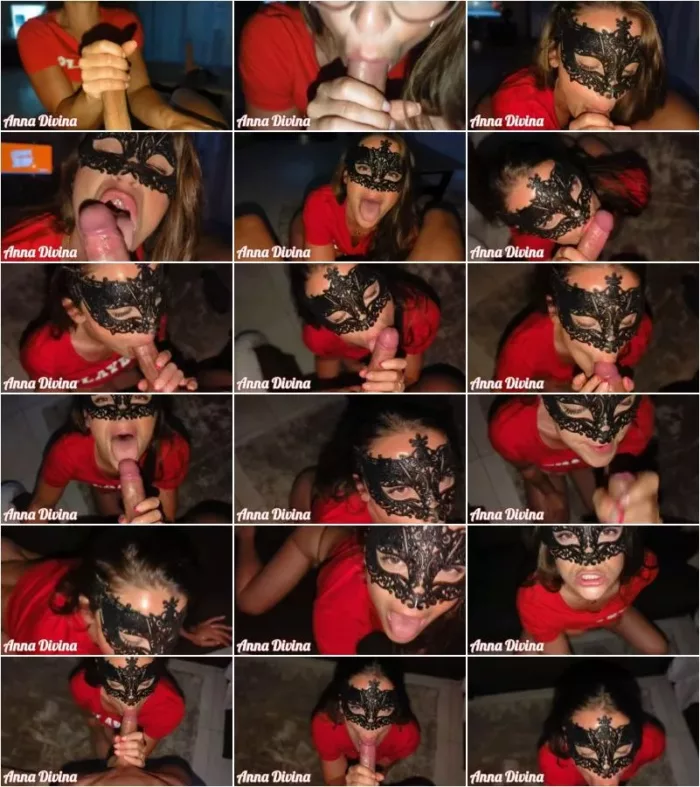 Anna Divina - Video 2023-06-07 [FullHD 1080p] (MYM.fans)
