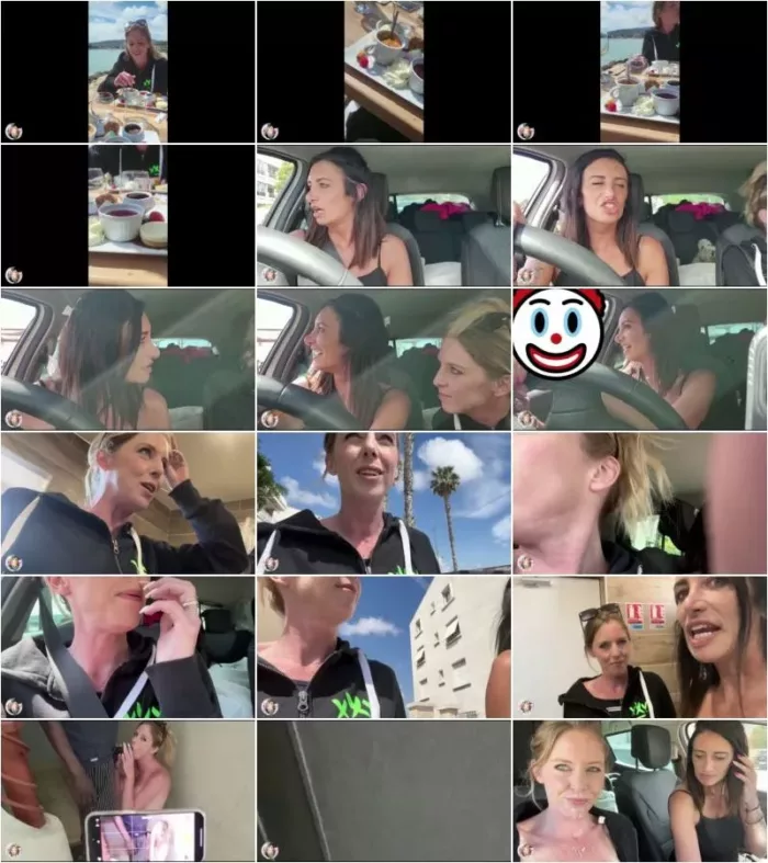 Aurbeaureal - Video 2023-07-13 [FullHD 1080p] (MYM.fans)