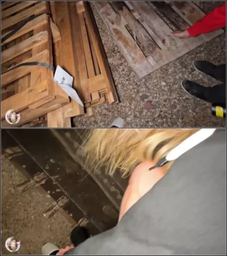 Aurbeaureal - Video 2023-08-24 [FullHD 1080p] (MYM.fans)