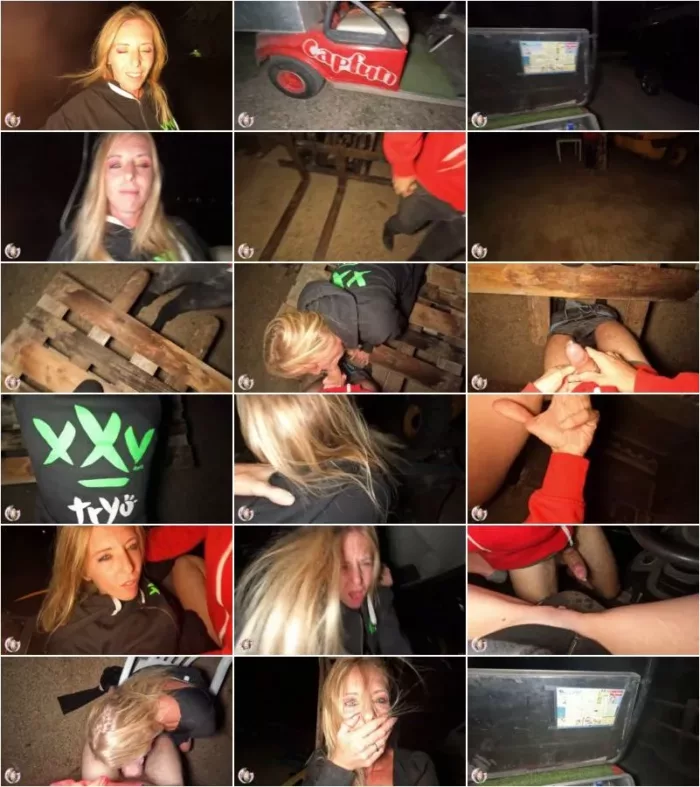 Aurbeaureal - Video 2023-08-24 [FullHD 1080p] (MYM.fans)