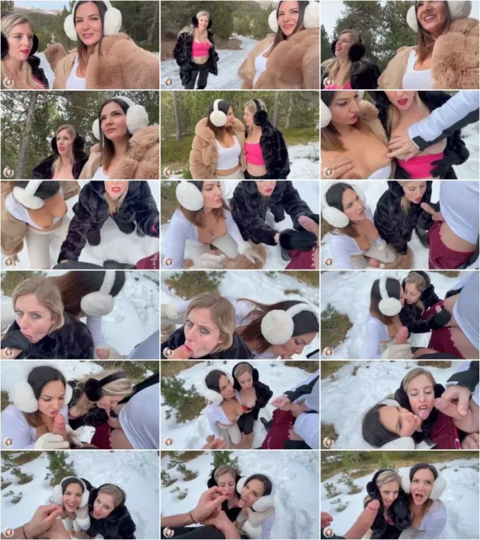 Aurbeaureal - Video 2024-02-29 [FullHD 1080p] (MYM.fans)