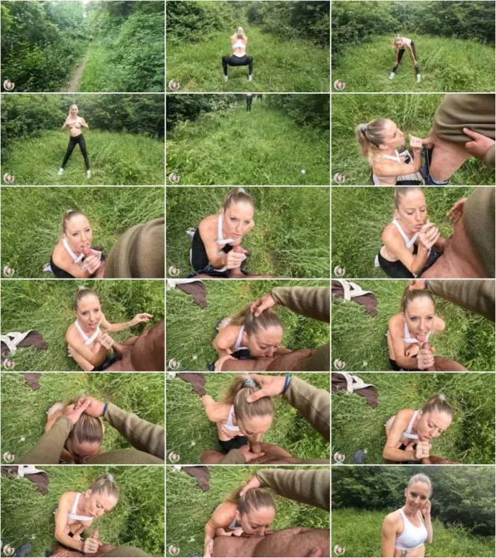 Aurbeaureal - Video 2024-08-15 [FullHD 1080p] (MYM.fans)