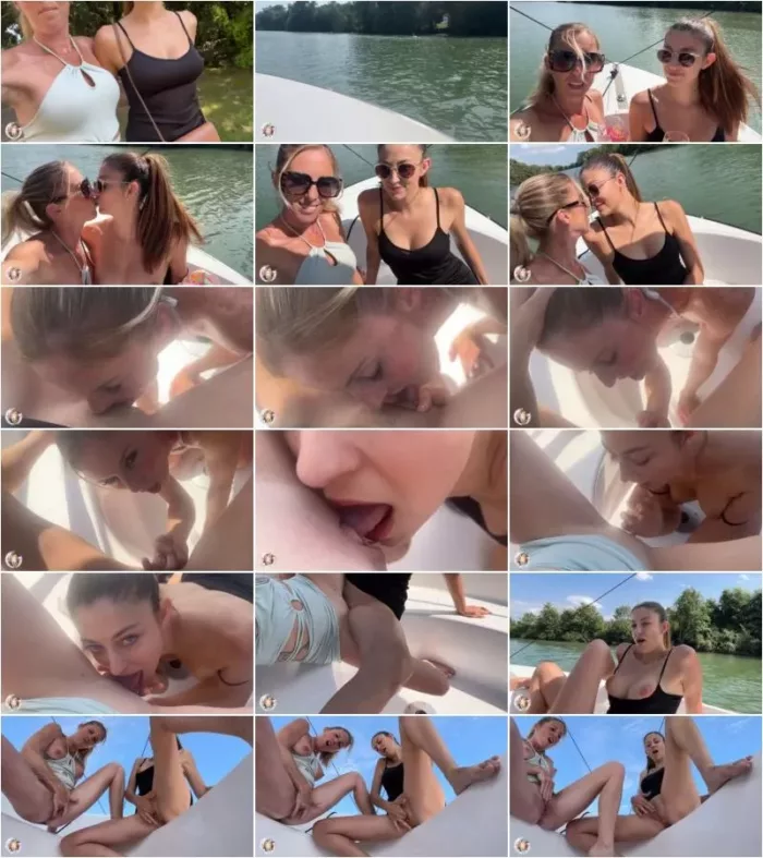 Aurbeaureal - Video 2024-11-07 [FullHD 1080p] (MYM.fans)