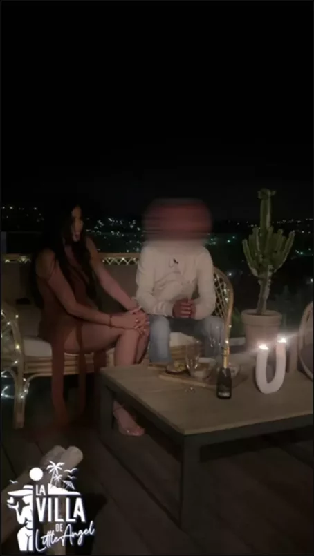 Clea Gaultier - Video 2023-09-11 [SD 1920p] (MYM.fans)