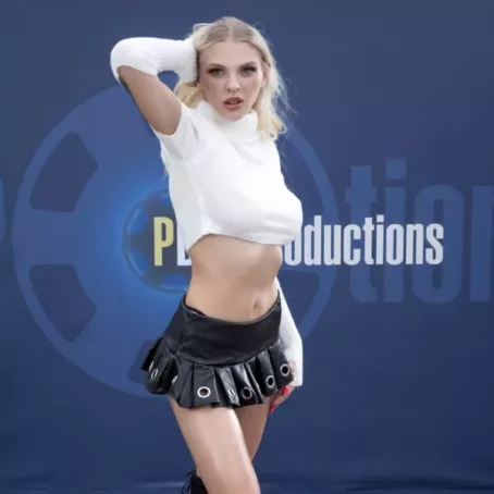 Lexi Star #1 - Bukkake - Behind The Scenes - Goodbye Bukkake 09.12.2025 [UltraHD/4K 2160p] (Bukkake)