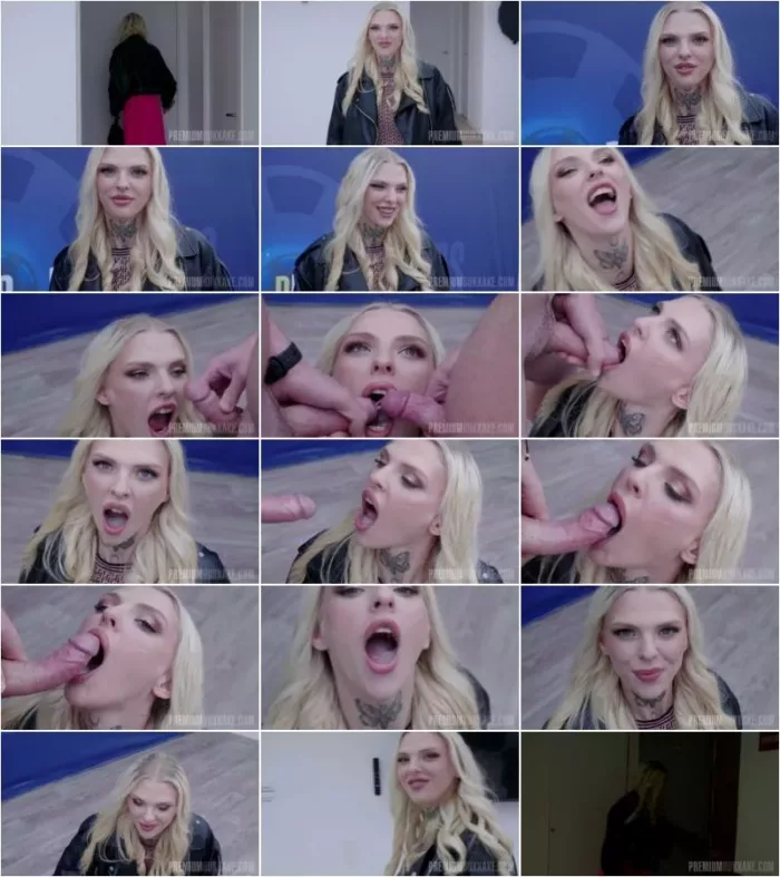 Lexi Star #1 - Bukkake - Behind The Scenes - Goodbye Bukkake 09.12.2025 [UltraHD/4K 2160p] (Bukkake)