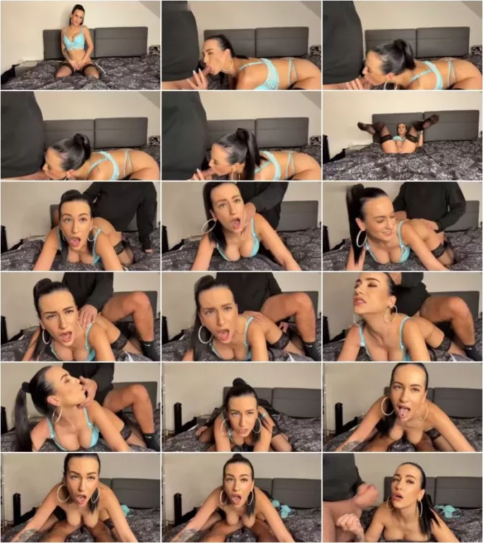 Lola_Candy - Schau in meine Augen, wahrend ich DEINEN Mann ficke [FullHD 1080p] (MDH)