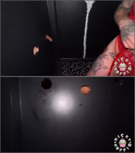 Micky_Muffin - OMG - Wie geil ist Glory Hole [FullHD 1080p] (MDH)
