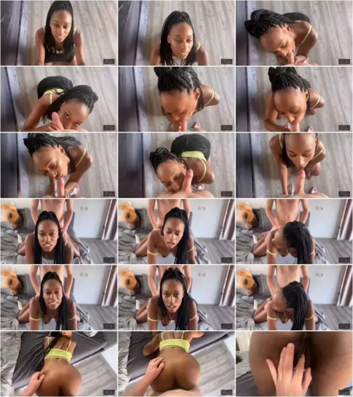 Nicki-Jenna - Bleib da - Schau zu - Und zahl weiter - DU VERSAGER [FullHD 1080p] (MDH)
