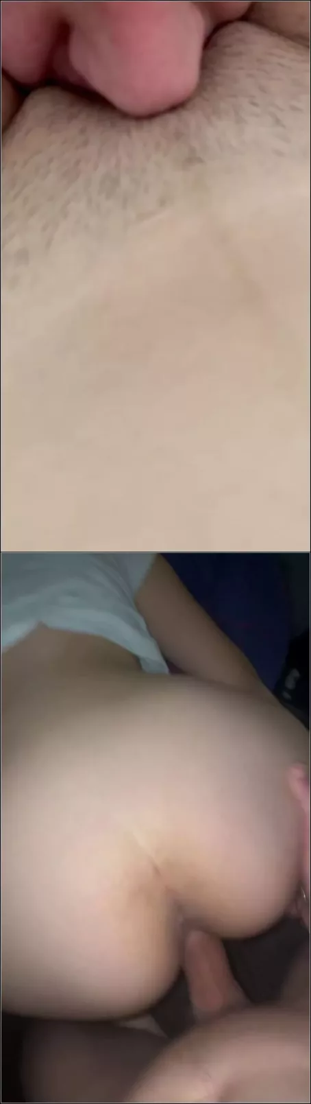 Sexispassion - Echter teen sexfilm mit weiblichen orgasmen und 2 mal abspritzen [SD 1920p] (MDH)