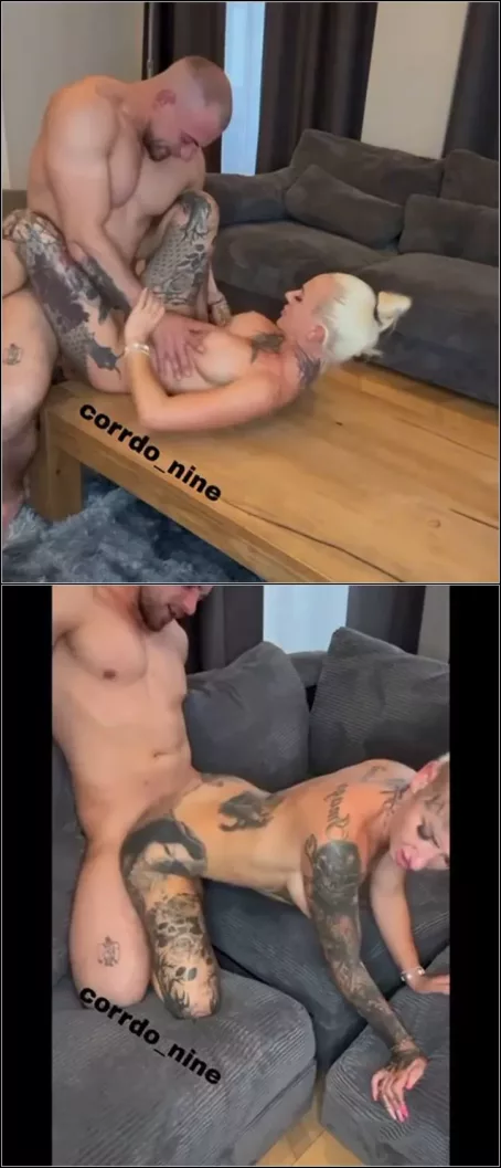 corrado_nine666 - Couple bang [SD 840p] (MDH)