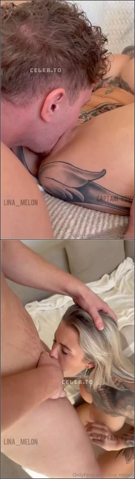 lina_melon - Pool Boy fickt mich Hardcore [SD 1080p] (MDH)