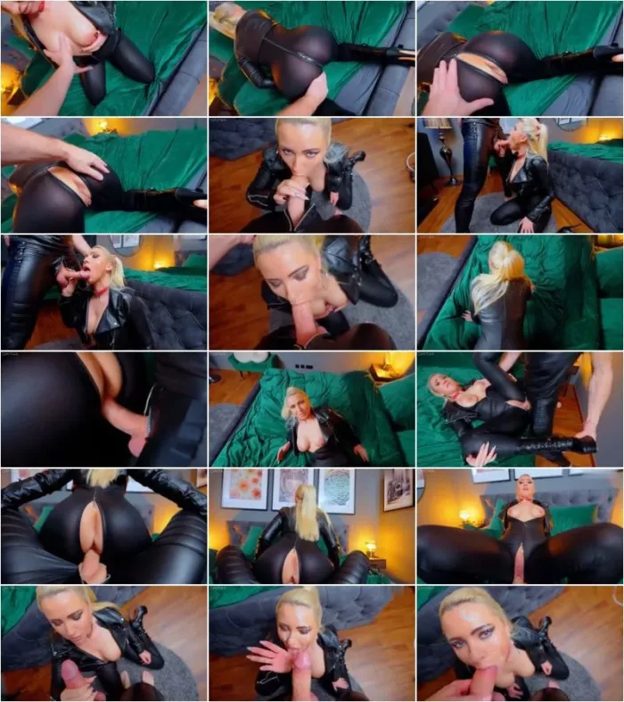 Daynia - Junger LEDERBOY (19) dreht HEFTIG durch Frisch in der Szene und ALLE LOCHER zerfickt - Mega FACIAL [FullHD 1080p] (MDH)