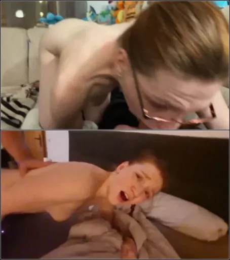 FinaFoxy - Bin ich zu versaut - Ich will doch nur DANKE sagen [FullHD 1080p] (MDH)