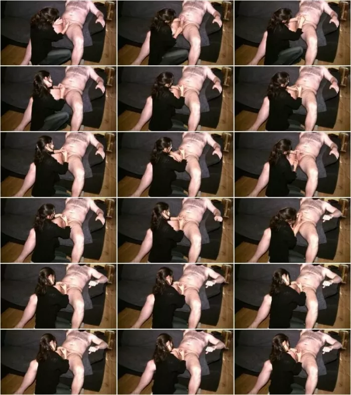 Katy-Maus - Katys Cumshot Casting Teil 17 [HD 720p] (MDH)